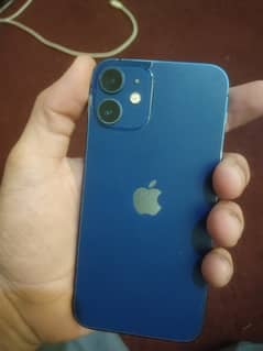 Iphone 12mini 64gb Non pta