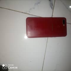 Oppo A5s Only mobile