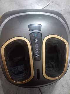 foot massager