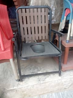 4 Plastic chairs Set / outdoor chairs / garden chair table/Chair