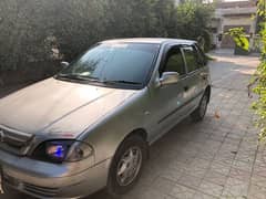 Suzuki Cultus VX 2004