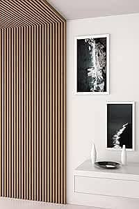 PvC Panels/ WPC Fluted panel / media wall /Hard panel/wallpaper 1