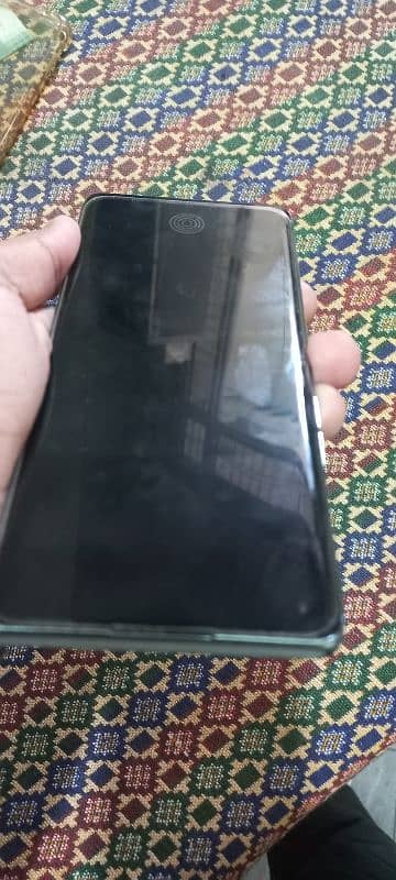 Used Oppo Reno 6 Pro 5G for Sale 12/256 9