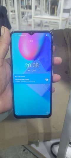 vivo y20