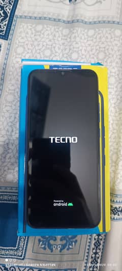 Tecno