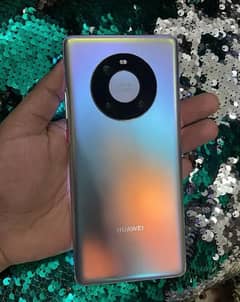 Huawei Mate 40 Pro 5G  256 Fresh Piece Full Ok PUBG KinG