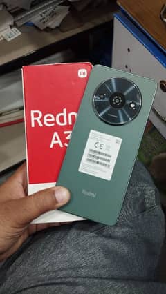 Redmi Mobile