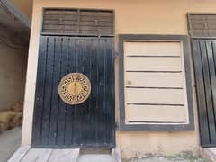 Brand New 338 Square Feet House For Sale In Awan Town Awan Town