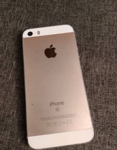 apple Iphone 5se 16GBiphone 5se