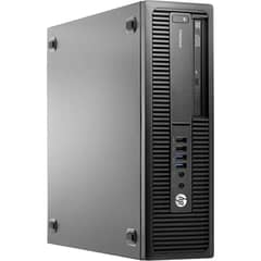 HP 705 G2 AMD A10 8750B 6th Generation