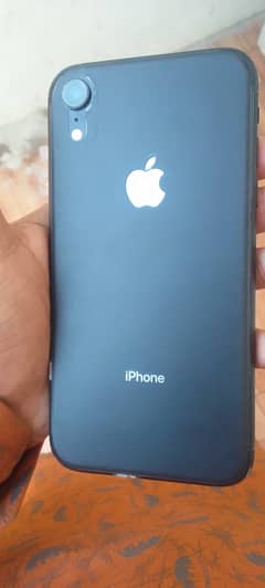 Iphone XR 64gb