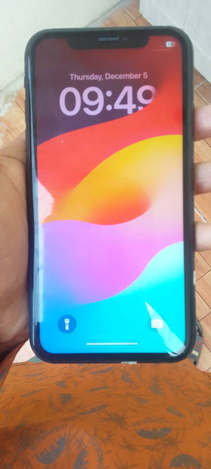 Iphone XR 64gb 1