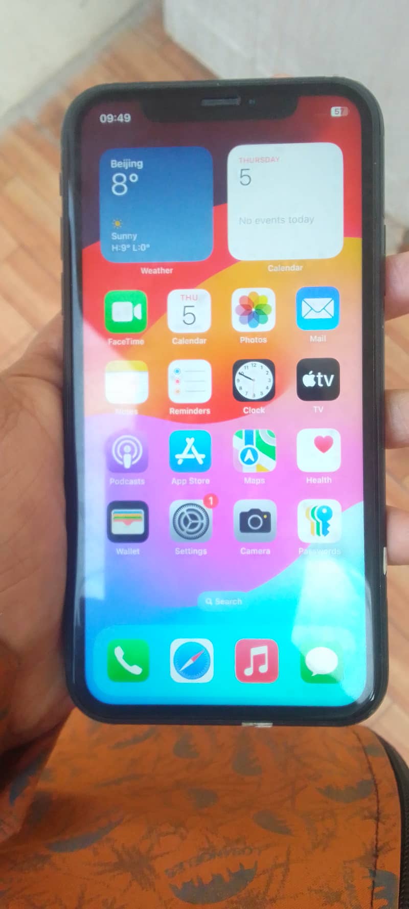 Iphone XR 64gb 4