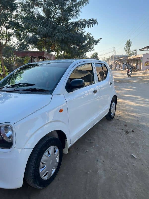 Suzuki Alto 2021 3