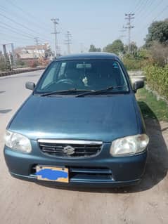 Suzuki Alto 2006