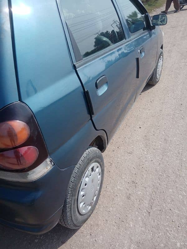 Suzuki Alto 2006 1