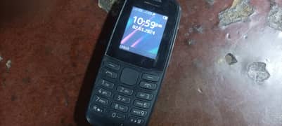 nokia 105