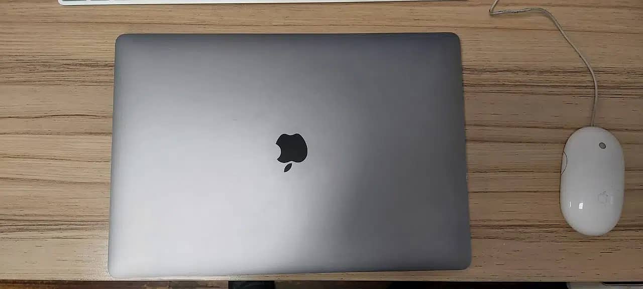 Apple MacBook Pro 2018 15-inch 2016 13-inch Powerful Performance 2