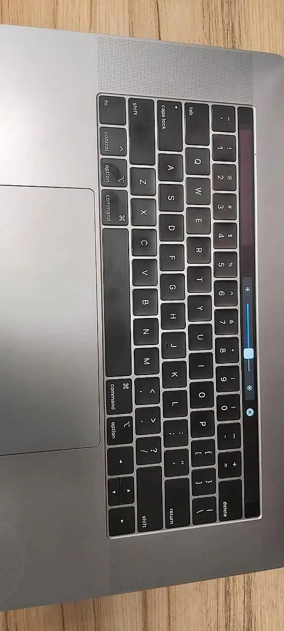 Apple MacBook Pro 2018 15-inch 2016 13-inch Powerful Performance 5