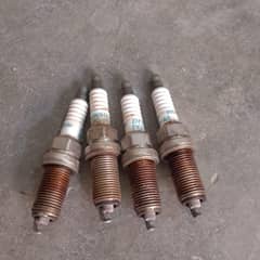 Used Spare Parts for car