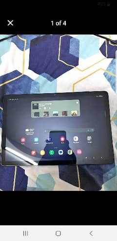 Samsung tab A9 plus 5g 4/64 best condition