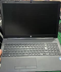 HP G7 250 core i5, 8th Gen. (Budget Friendly, Premium offer%)