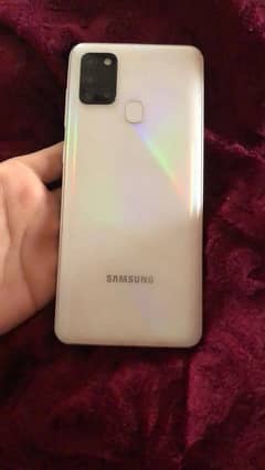 Samsung Galaxy A21s