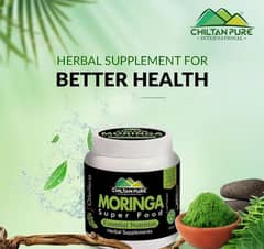 delivery available Pure moringa powder stock available