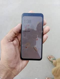 Google Pixel 4 6+64 03027594335 whatsp and call