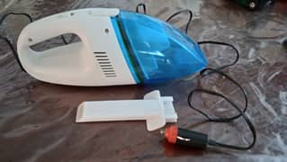 Portable Car Vacuum Cleaner (Almost unused)