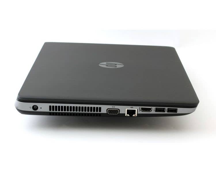 HP G3 450, Corei3, 6th Gen, 8 GB RAM 4