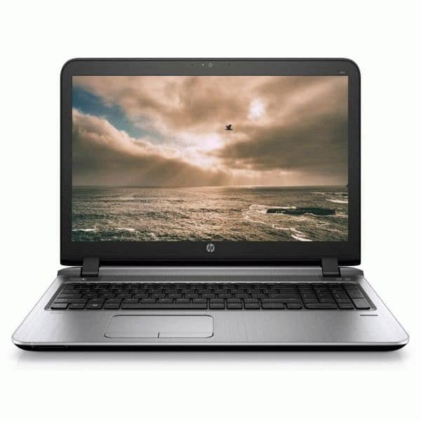 HP G3 450, Corei3, 6th Gen, 8 GB RAM 5