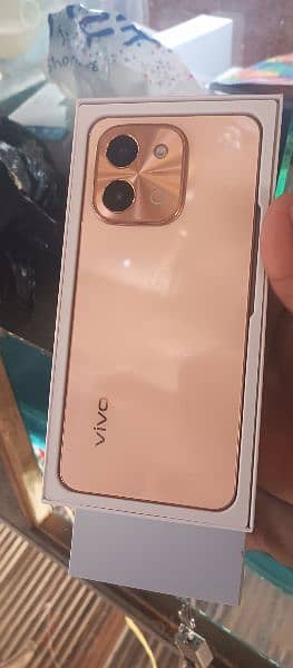 vivo y28 0