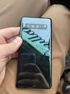 samsung s10 plus 5g 256 gb