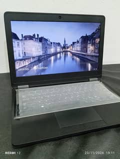 Dell E7250 10By09 Condition