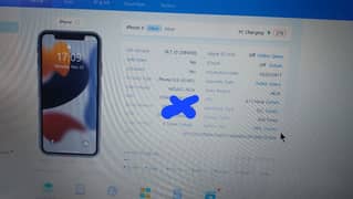 iphone x 256gb PTA