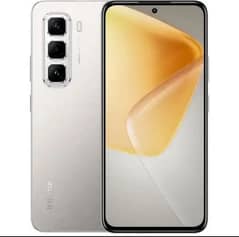 Infinix Hot 50 Pro