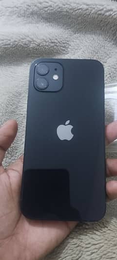 Iphone 12 jv 64gb