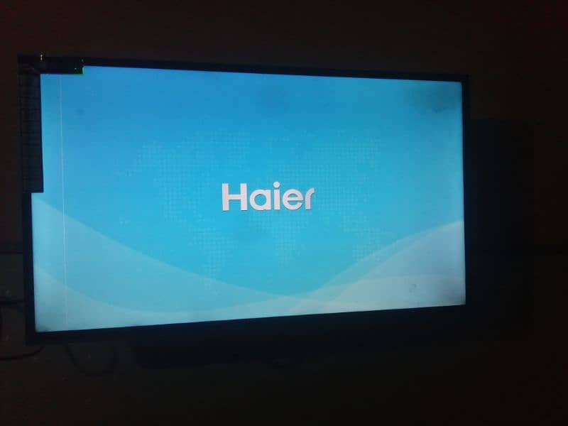 Haier 32 led 3