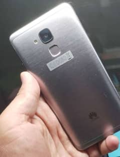 HUAWEI