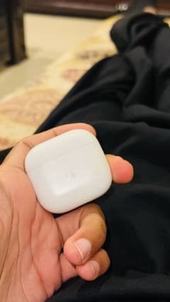 Airpods 4 just like new