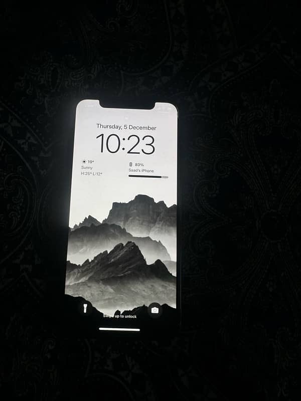 Iphone X 64gb Pta Approved 2