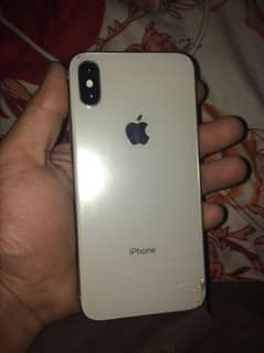 IPhone x non pta