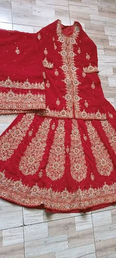 bridle lehnga in lowest price