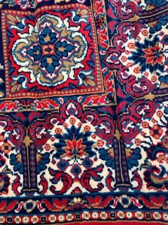 Turkish Handmade Carpet