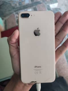 iphone 8 plus non pta 64gb