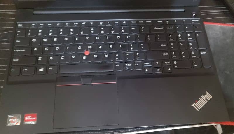 Lenovo ThinkPad E15 G3 7