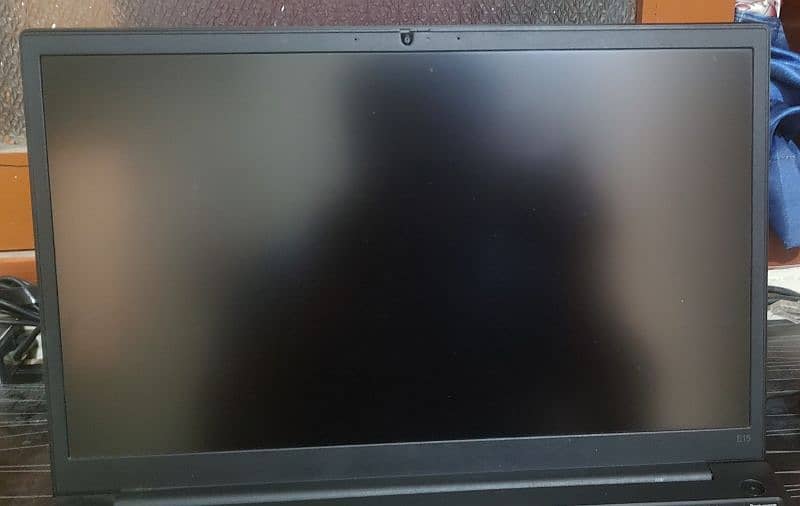 Lenovo ThinkPad E15 G3 9