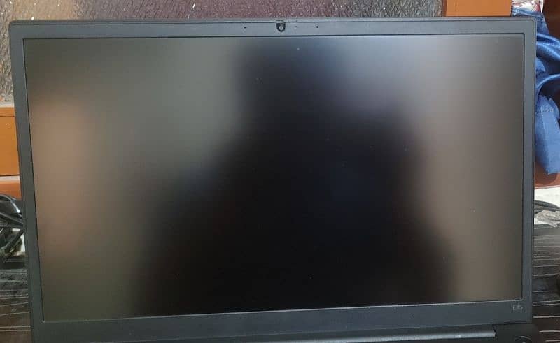 Lenovo ThinkPad E15 G3 10