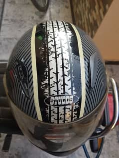 Studds Unbreakable Helmet Small size Made In India for sale